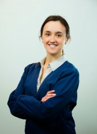 Dr. Christina Ciano, DMD