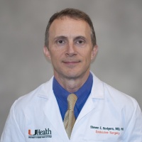 Steven E Rodgers, MD, PHD